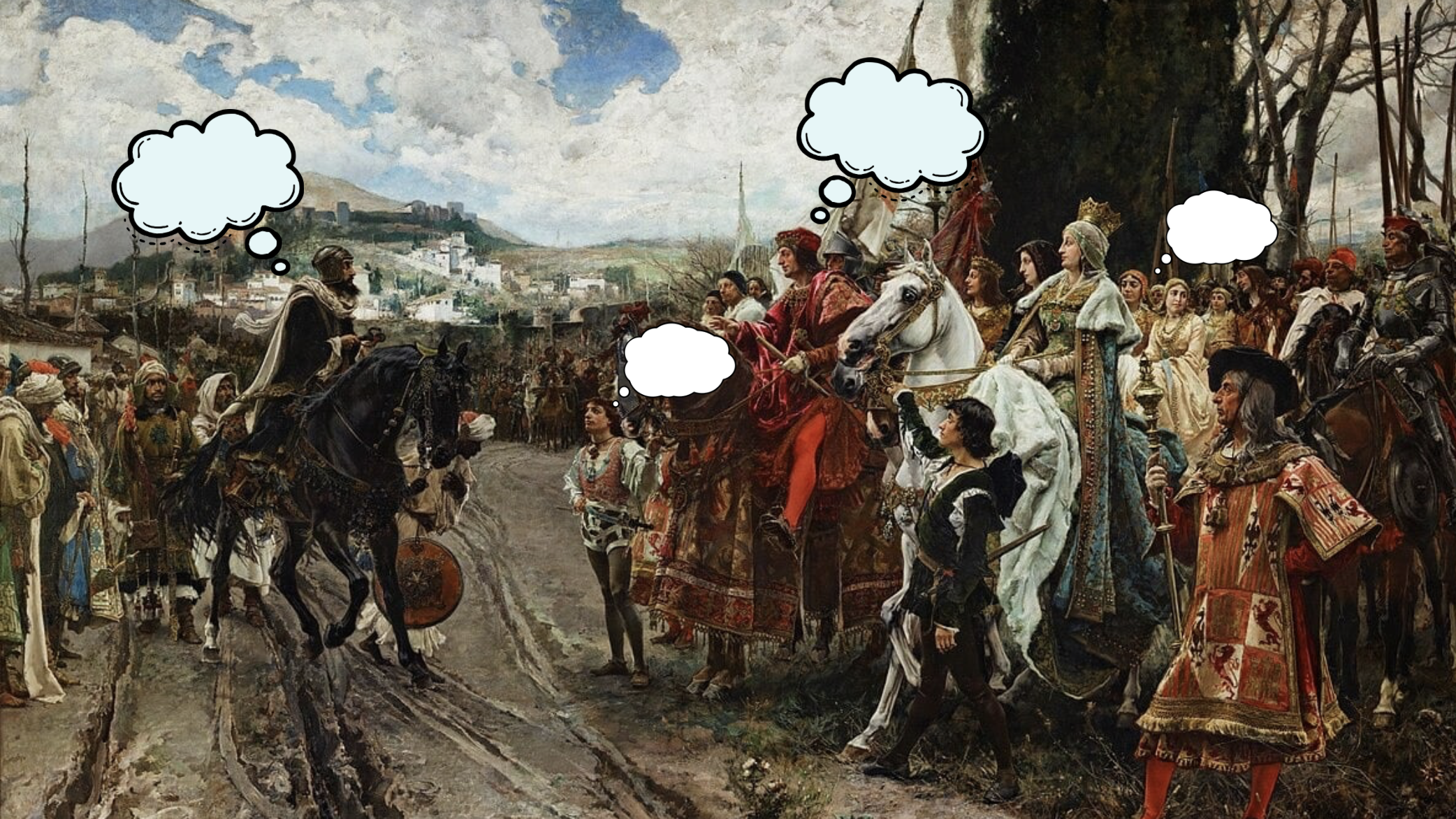 Unidades didácticas 3ème